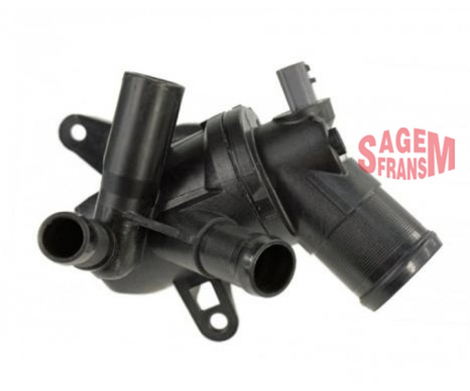 TERMOSTAT 95 RENAULT MEGANE IV 15> KADJAR 15> SCENIC IV 15> 1.2 TCE H5F