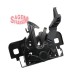 MOTOR KAPUT KİLİDİ MANUEL CLIO IV-LOGAN II-SANDERO II MCV STEPWAY