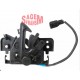 MOTOR KAPUT KİLİDİ ELEKTRİKLİ MEGANE IV