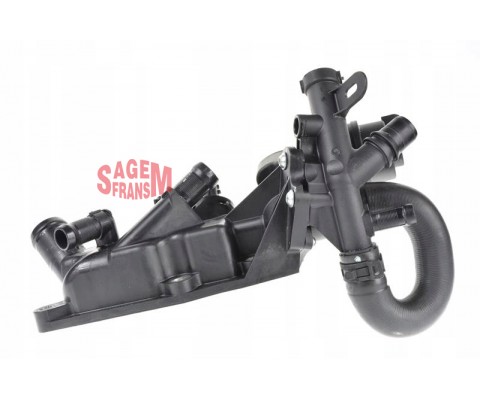 TERMOSTAT 92 C RENAULT CAPTUR 13> CLIO IV 12> KADJAR 15> MEGANE IV 16> DACIA DUSTER 12> DOKKER 12> 1.2 TCe H5F