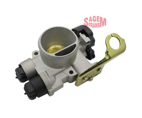 GAZ KELEBEĞİ FIAT DOBLO 01> PANDA 04> PUNTO 03>12 1.2