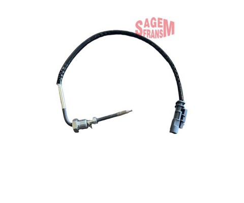 TURBO ISI KAPTORU EGEA 1.6 EURO 6 2015>2021