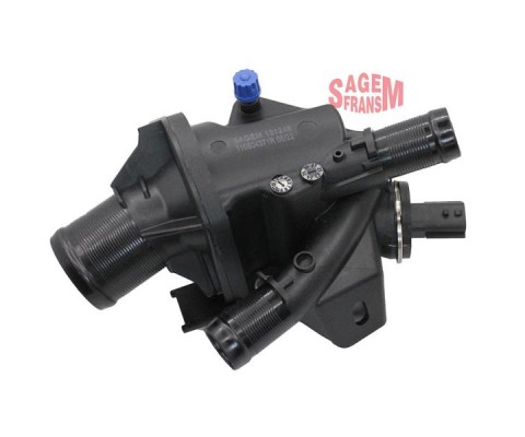 TERMOSTAT 89 C RENAULT MASTER III 10> 2.3dCi NISSAN NAVARA YS23 15> 2.3L