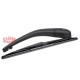 SİLECEK KOLU SÜPÜRGELİ KOMPLE ARKA ÇİFT KAPI 350mm PEUGEOT EXPERT II 07>16