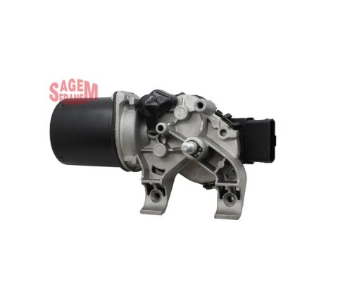 SİLECEK MOTORU RENAULT CLIO III 05>14 KANGOO III 08>
