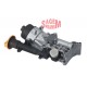 YAĞ SOĞUTUCU SOĞUTUCUSUZ TIP DOBLO-ALBEA-LINEA-FIORINO 1.3 MJT EURO 4