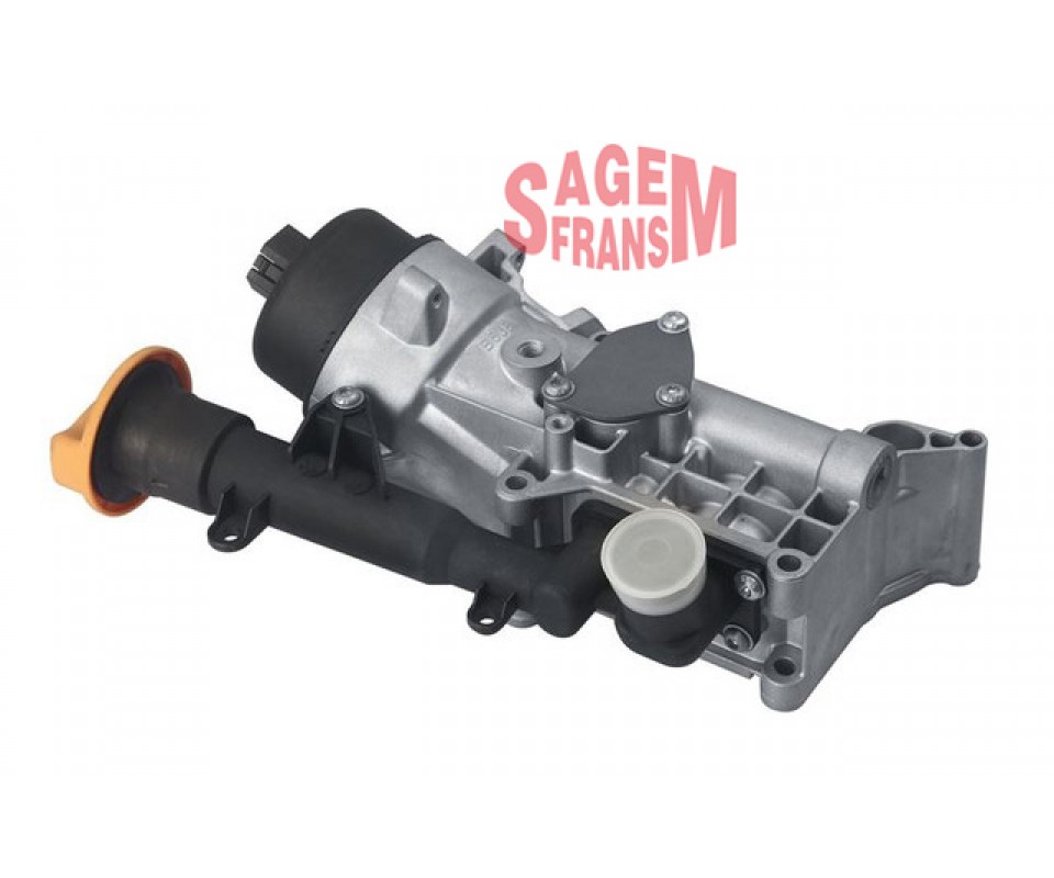 YAĞ SOĞUTUCU SOĞUTUCUSUZ TIP DOBLO-ALBEA-LINEA-FIORINO 1.3 MJT EURO 4