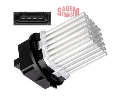 FAN AYAR REGULATÖRÜ C3 10 > C4 05 > C5 08 > C6 05 > DS3 10 > P407 04>