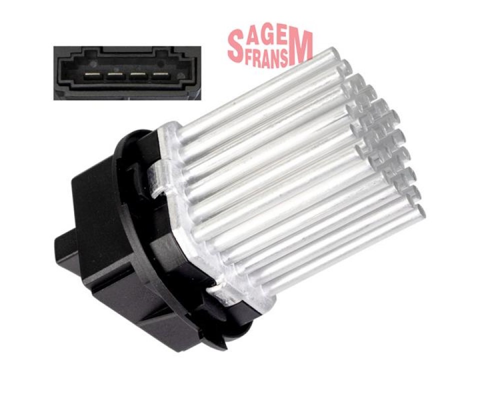 FAN AYAR REGULATÖRÜ C3 10 > C4 05 > C5 08 > C6 05 > DS3 10 > P407 04>