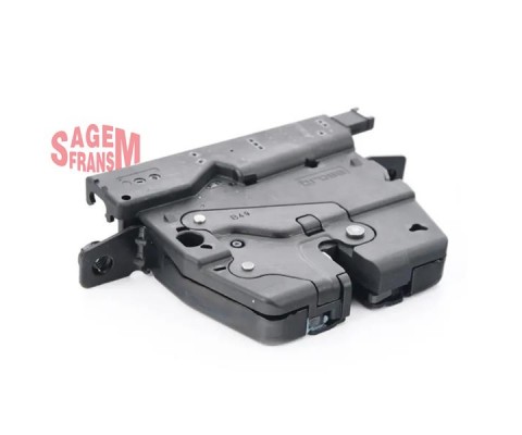 BAGAJ KİLİDİ MOTORLU F10-F20-F30-F32-F80-F06-F13