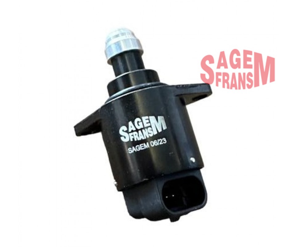 ROLANTİ AYAR VALFİ P206-P307-P406-P607-P806-EXPERT-C5-JUMPY-XSARA 1.6-2.0 16V 00> PALIO-SIENA 1.4 8V
