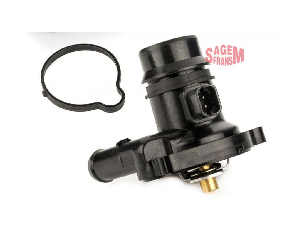TERMOSTAT ASTRA J 10>15 INSIGNIA A 09>17 CORSA D 07>14 CORSA E 15>19 MERIVA B 10>17 MOKKA 13>19 1.4 A14NET A14NEL B14NEH B14 NEJ 103c