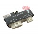 FAN KONTROL ROLESİ CADDY II 1.9D-GOLF III 1.6-1.8-2.0-POLO 1.6 KLİMALI