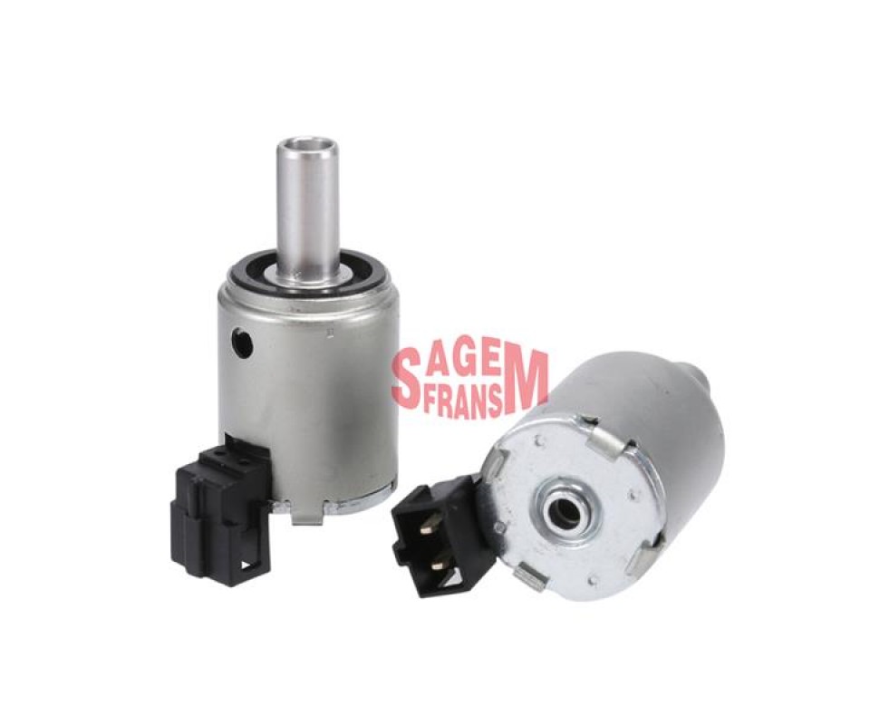 OTOMATİK SANZIMAN VALFİ CLIO II 98> CLIO III 04> KANGOO 97> LAGUNA 97> MEGANE 98> P206 P307 P406 P407 P301 BVA AL4 SANZIMAN