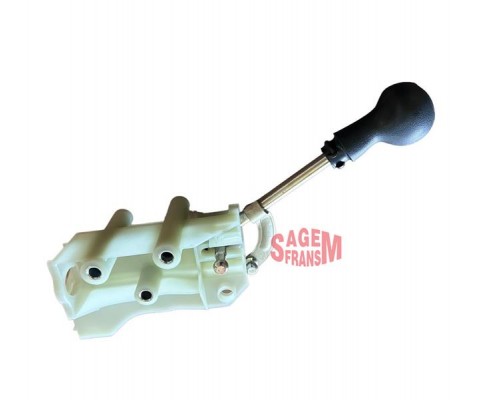 VİTES KUMANDA KOLU DOBLO I-II 1.3-1.9 MJTD