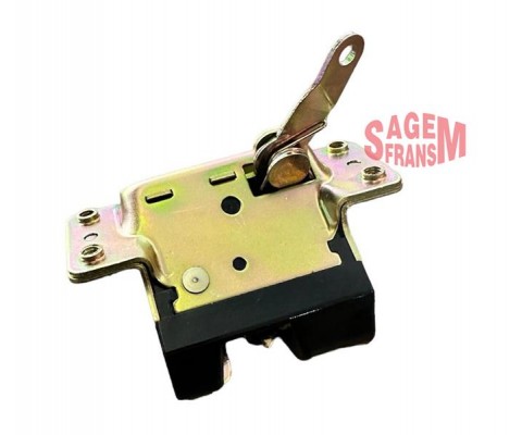 BAGAJ KAPAK KİLİDİ OPEL COMBO C-MERIVA A MPV-ASTRA G SW-ZAFIRA A MPV-VECTRA B SW-OMEGA B SW