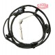 TURBO ISI KAPTORU OPEL SIGNUM HB 1.9 CDTI 2004> 2008-VECTRA C 1.9 CDTI 2004>2009