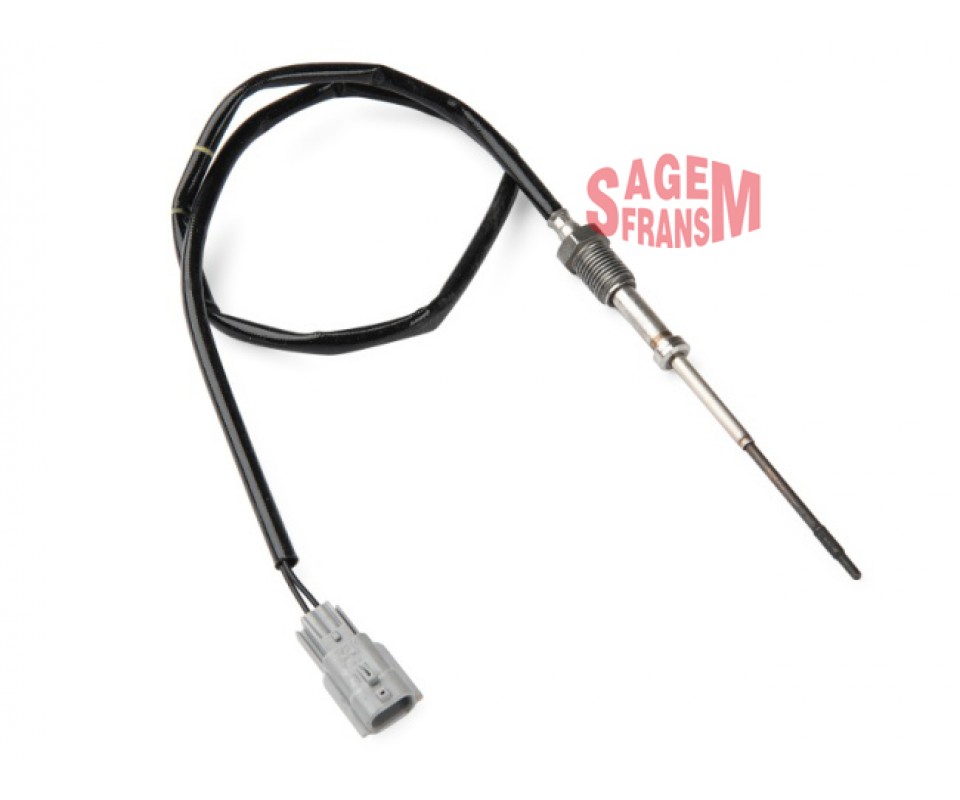 TURBO ISI KAPTORU MEGANE IV-TALİSMAN