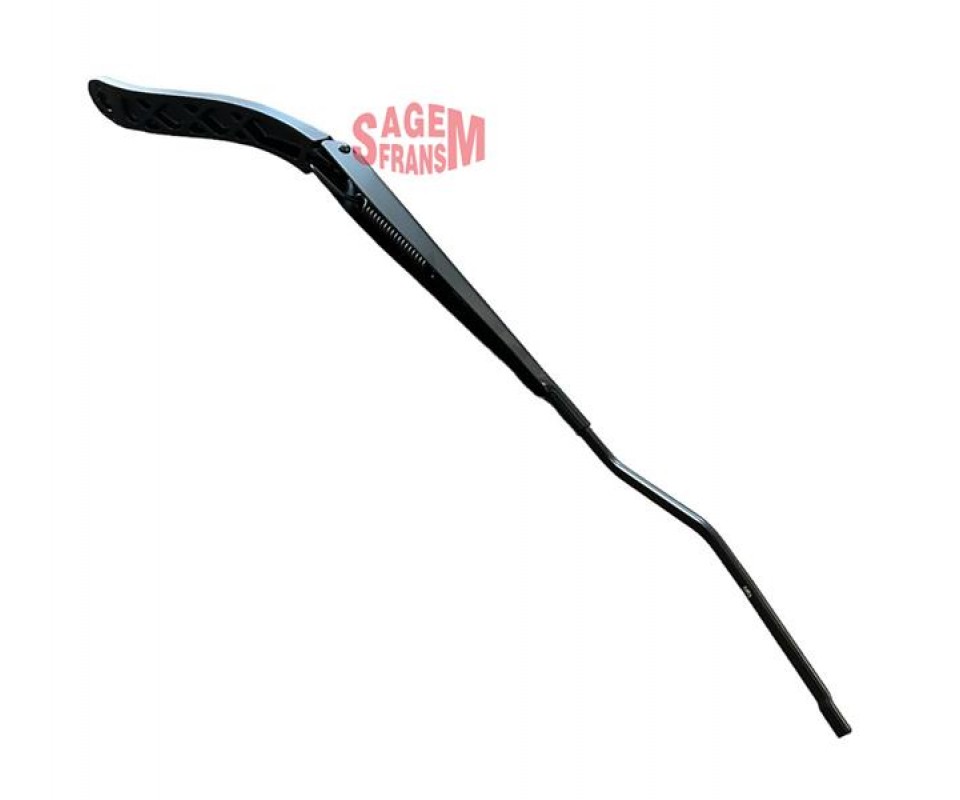 SİLECEK DIŞ KOLU ÖN SOL MEGANE IV