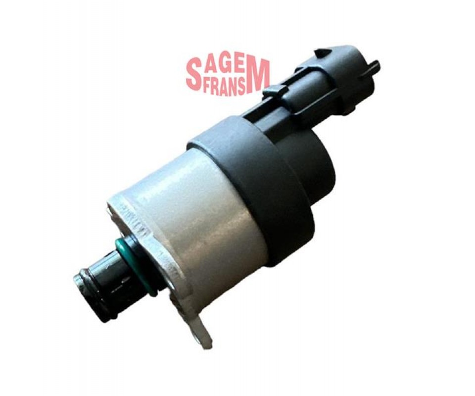 MAZOT POMPA BASINÇ REGÜLATÖRÜ P206-P307-XSARA-C3 C4 1.4 HDİ DW4