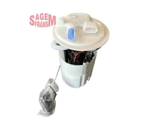 YAKIT DEPO ŞAMANDIRASI RENAULT FLUENCE 09> MEGANE III 09> SCENIC III 09> 1.6 16V K4M