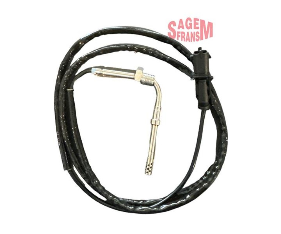EGZOZ GAZI SICAKLIK SENSÖRÜ KONUM 2 OPEL VECTRA C-SIGNUM 1.9 CDTI Z19DT-DTH-DTL