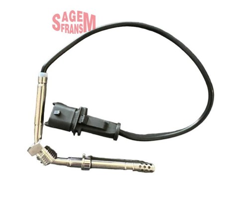 EGZOZ GAZI SICAKLIK SENSÖRÜ FIAT DUCATO 11> 2.0D MTJ 2.3D MTJ 3.0D MTJ