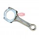 PİSTON KOLU R12-TOROS-R9-R19 1400