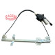 CAM KALDIRMA MEKANİZMA MOTORLU SOL R9-R11