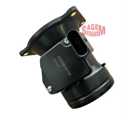 HAVA AKIŞ METRE DEBİMETRE BORA-GOLF IV-OCTAVIA PASSAT 1.4 1.9D 1.6 BENZINLI 97>08