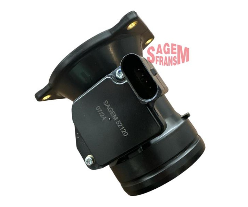 HAVA AKIŞ METRE DEBİMETRE BORA-GOLF IV-OCTAVIA PASSAT 1.4 1.9D 1.6 BENZINLI 97>08