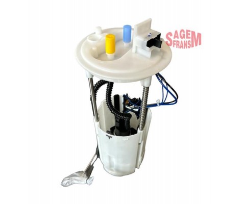 DEPO ŞAMANDIRASI ELEKTRİKLİ DOBLO 01> 1.3JTD-1.9JTD