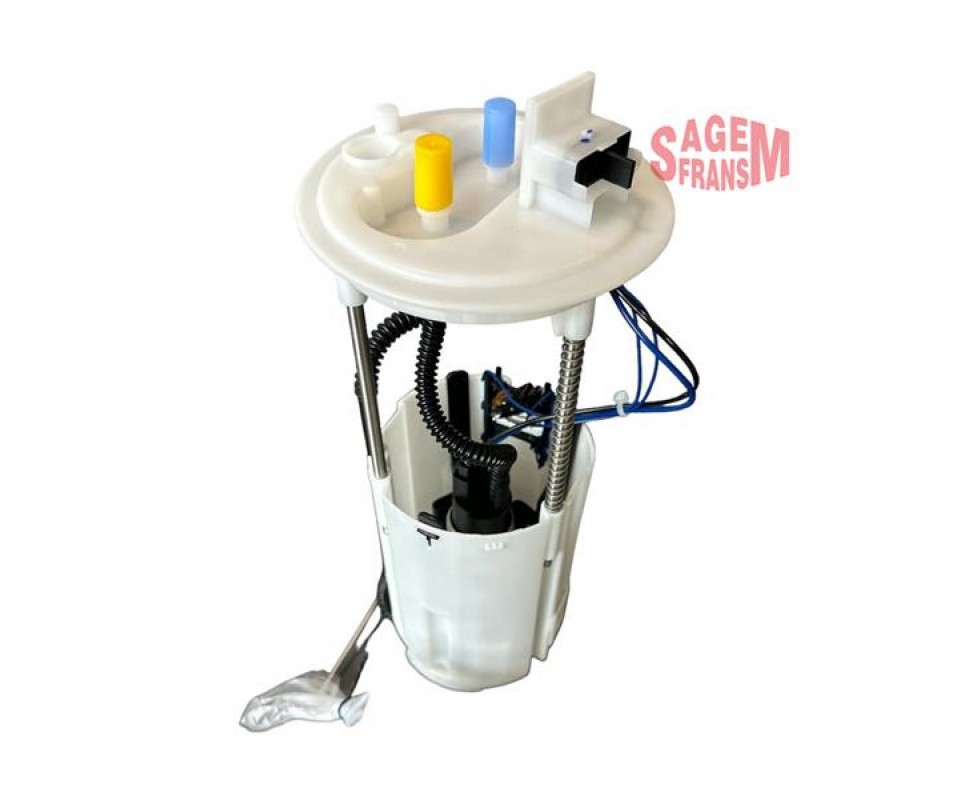 DEPO ŞAMANDIRASI ELEKTRİKLİ DOBLO 01> 1.3JTD-1.9JTD