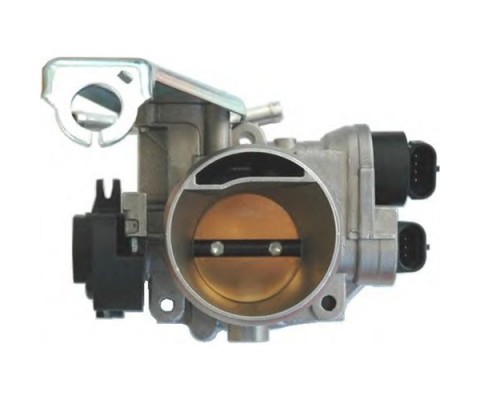 GAZ KELEBEGI MAREA PALIO 1.6 16V