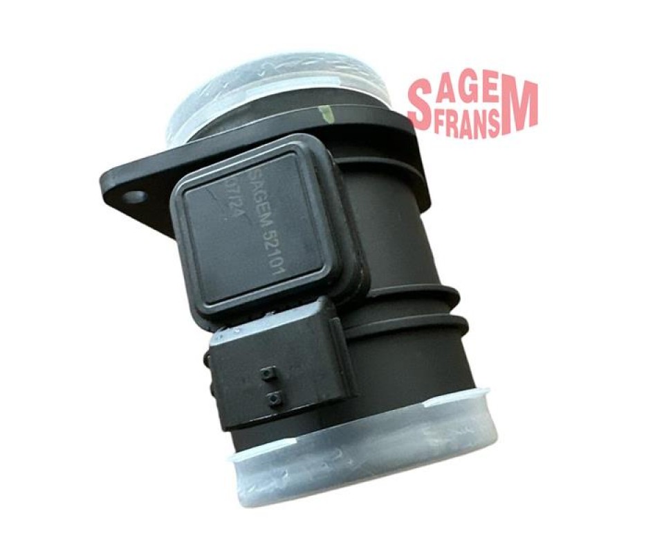 HAVA KÜTLE ÖLÇER DEBİMETRE MEGANE II 02>08 KANGOO II 08> SC NIC II 05>08 MASTER II 06> QASHQAI 10>13 VİVARO A 06> JIMNY 05> 1.5dCi 2.0dCi 2.5dCi