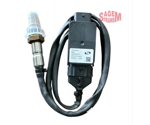 OKSİJEN SONDA SENSOR NOX POLO VI 17>21-SEAT ARONA SKODA SKALA