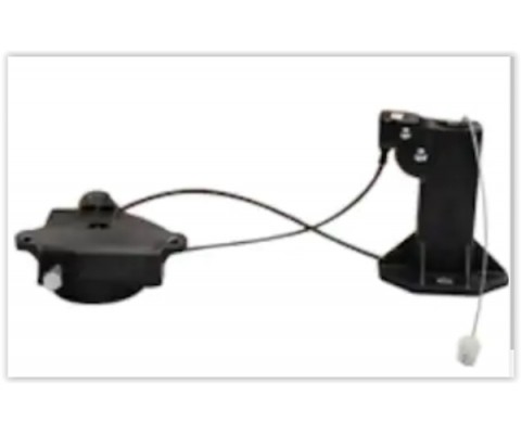 STEPNE TAŞIYICI MEKANİZMA FIORINO-BIPPER-NEMO STEPNE KRİKOSU