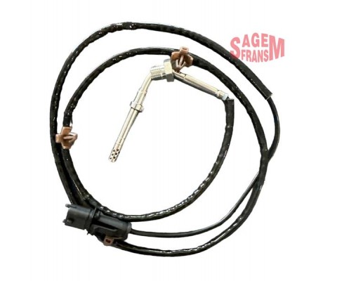 TURBO ISI KAPTORU ASTRA J 2.0 BITURBO CDTI 2012>2015-INSIGNIA A 2.0 CDTI 2008>2017