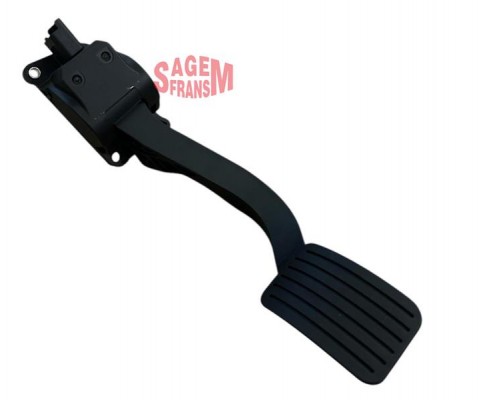 GAZ PEDALI ELEKTRİKLİ CITROEN-BERLINGO-PARTNER TEPEE-P3008-P5008