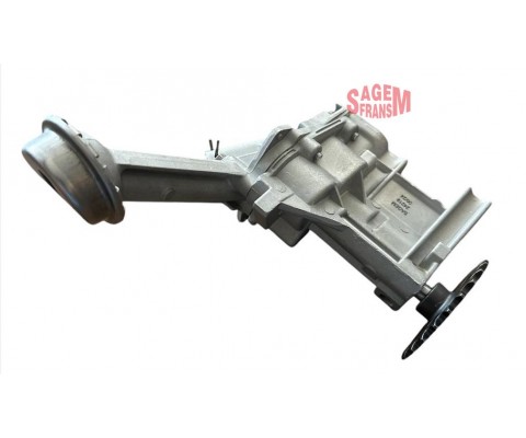 YAG POMPASI MERCEDES OM607 W176 W246 C117 W415 KANGOO 01>MEGANE II 02> CLIO IV 12> CAPTUR I 13>SANDERO 08> DOKKER 12>LODGY II 13> DUSTER 10> 1.5DCI K9K 22 DİŞ
