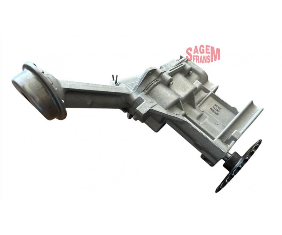YAG POMPASI MERCEDES OM607 W176 W246 C117 W415 KANGOO 01>MEGANE II 02> CLIO IV 12> CAPTUR I 13>SANDERO 08> DOKKER 12>LODGY II 13> DUSTER 10> 1.5DCI K9K 22 DİŞ