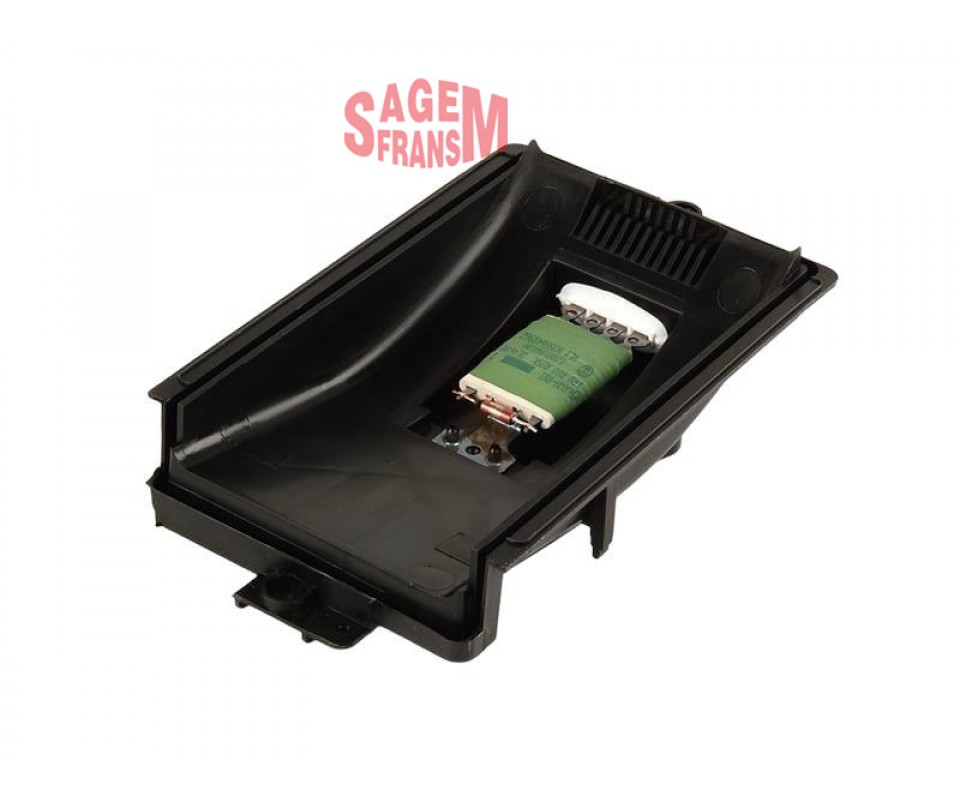 KALORİFER REZİSTANSI A3-BORA-GOLF IV 1.6 AKL-POLO 1.6.1.4.16V-T4 2.5 TDI KLİMASIZ 94>05