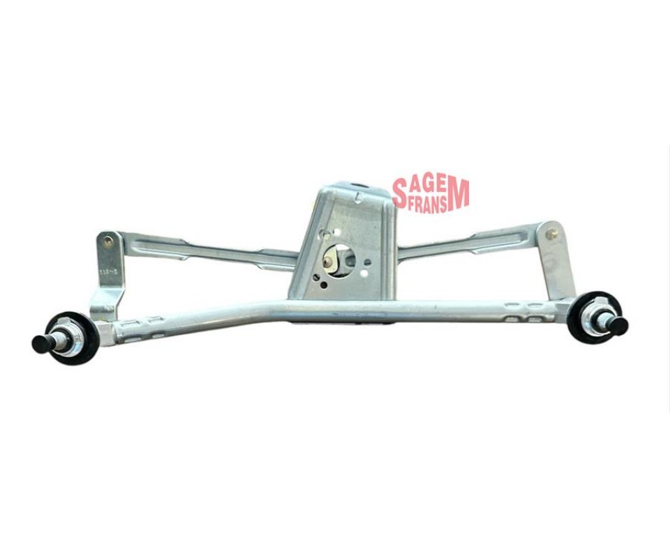 SİLECEK MEKANİZMASI MOTORSUZ P206