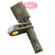 ABS SENSORU ARKA SOL VW TOUAREG-Q3-Q7 04>14