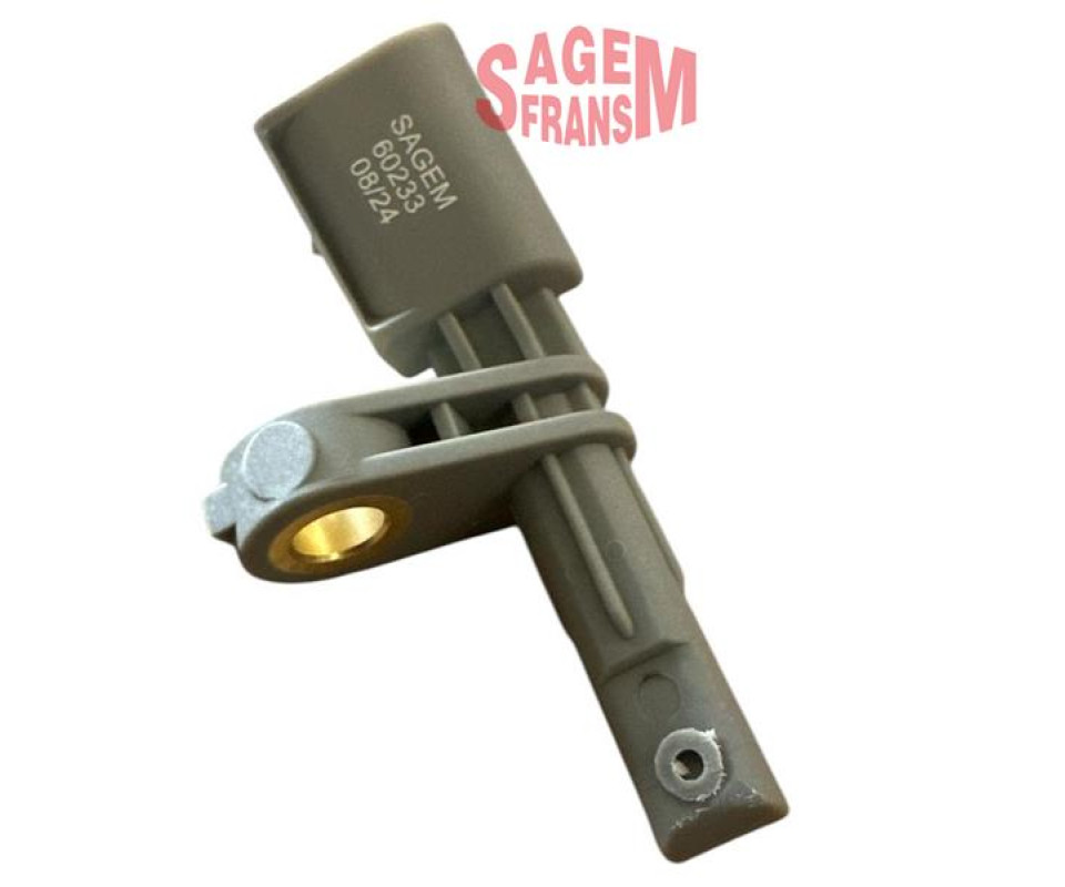 ABS SENSORU ARKA SOL VW TOUAREG-Q3-Q7 04>14