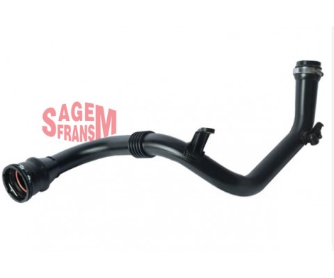 TURBO BORUSU MEGANE III 09> SCENIC III 09> FLUENCE 09> 1.5dCi