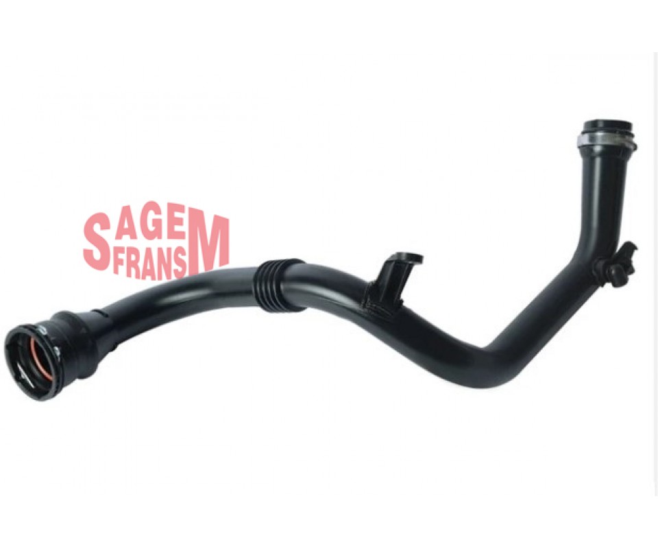 TURBO BORUSU MEGANE III 09> SCENIC III 09> FLUENCE 09> 1.5dCi