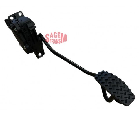 GAZ PEDALI ELEKTRİKLİ BOXER-DUCATO II-JUMPER 01>06