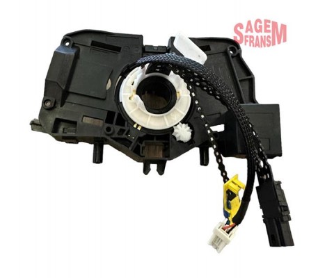 DİREKSİYON SARGISI AIR BAG ZEMBEREĞİ CLIO IV CAPTUR-TWINGO III-TRAFIC III 2012>