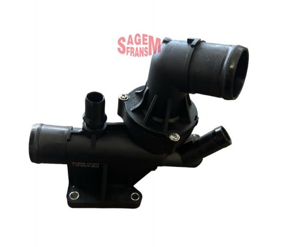 TERMOSTAT 85 c MEAGEN III-IV-FLUENCE-KADJAR-SCENIC III-QASHQAI-XTRAIL 1.6DCİ R9M MOTOR